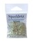 Buttons Galore Sparkletz DIY Craft Embellishments 18 Grams - 3 Packs of Crystal Stars